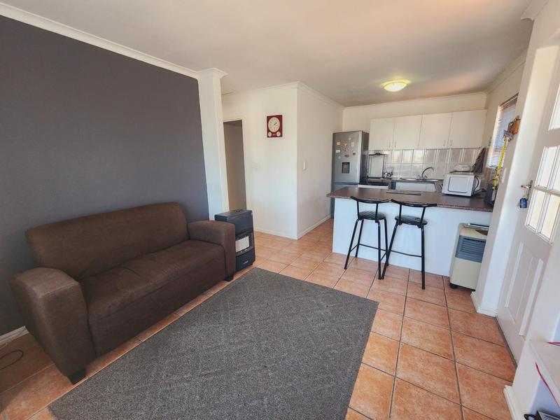 2 Bedroom Property for Sale in Vredekloof Western Cape